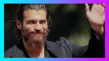 Los rumores sobre la ruptur@ entre Can Yaman y Diletta Leotta aumentaron tras irse solo a Venecia