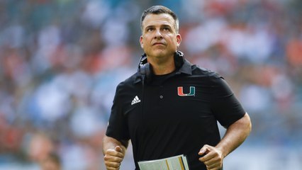 Can Miami Exploit Georgia Tech's Poor Run Defense?