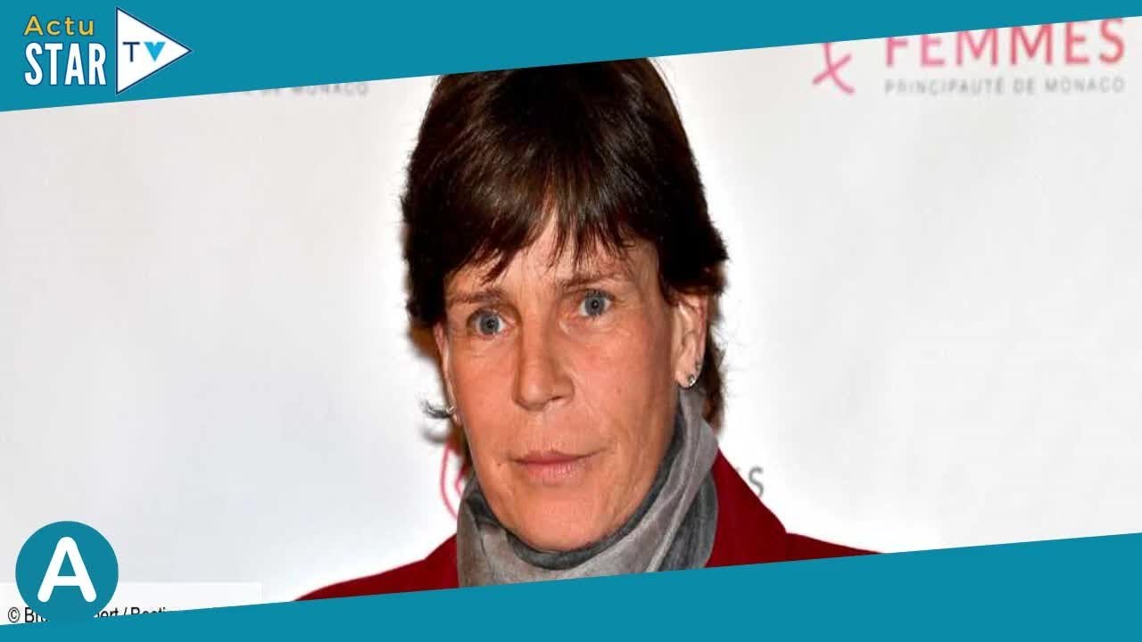 Stéphanie de Monaco et Daniel Ducruet réunis : rare apparition ensemble