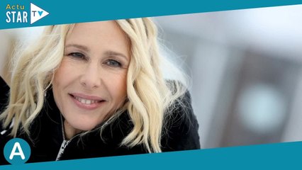 Pascale Arbillot : Son couple avec un célèbre acteur mort trop tôt, un visage bien connu...