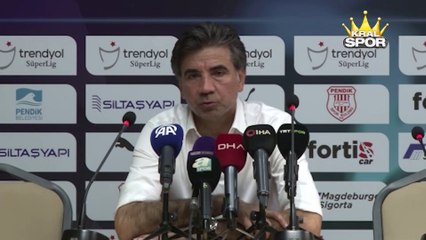 Osman Özköylü istifa iddialarını yalanladı
