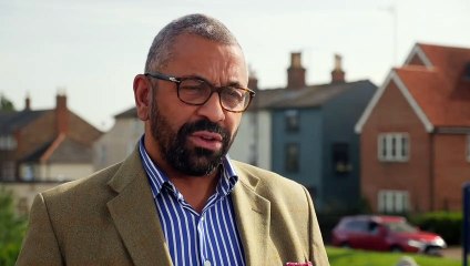 Cleverly condemns 'unprecented' attack on Israel