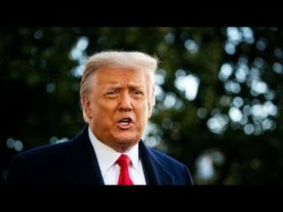 Affaire Epstein : cette petite phrase de Ghislaine Maxwell qui incriminerait Donald...