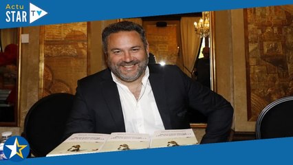 Bruce Toussaint sur TF1  Téléshopping, TFOU… Les programmes du matin sont ils menacés