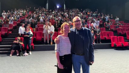 La plus grande salle de cinéma de la Loire se trouve au Family à Saint-Just-Saint-Rambert