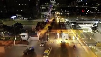 Bakan Yerlikaya duyurdu: Van'da eylem hazırlığındaki 6 terörist yakalandı
