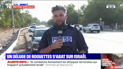 Opération "déluge d'Al-Aqsa": plusieurs dizaines d'Israéliens pris en otage dans la bande de Gaza, parmi lesquels des généraux de l'armée israélienne, affirme le Hamas