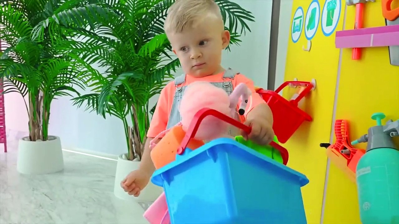 Mastering Numbers 1 to 10- Diana Roma and Oliver's Fun Learning Adventure