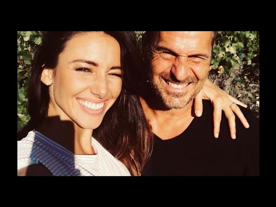 Delphine Wespiser, des débuts très maladroits avec son chéri Roger : "Il s'est vraiment grillé !" (E