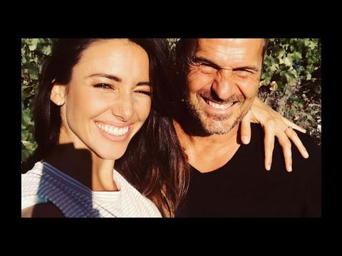 Delphine Wespiser, des débuts très maladroits avec son chéri Roger : Il s'est vraiment grillé ! (E