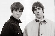 Oasis triumph in 1990s album countdown
