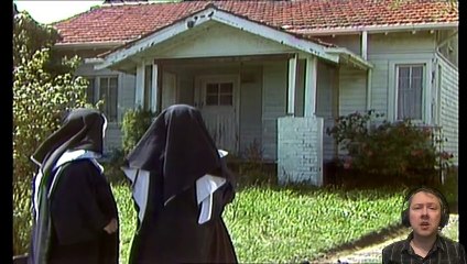 Prisoner Cell Block H | Episode 16 | *REACTION*