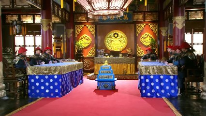 LUYẾN ÁI CHI THÀNH - TẬP 33