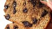 HEALTHY DESSERTS  Banana Bread