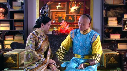 LUYẾN ÁI CHI THÀNH - TẬP 35