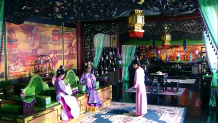 LUYẾN ÁI CHI THÀNH - TẬP 36