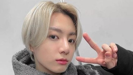 방탄소년단 정국 'Seven' 美빌보드 '글로벌' 亞가수 최장 8주 연속 1위..'핫 100' 8주 연속 차트인