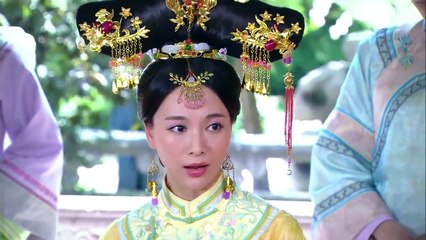 LUYẾN ÁI CHI THÀNH - TẬP 38