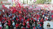 Cgil, Landini: una piazza enorme, noi vogliamo unire il Paese