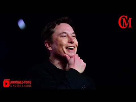 DECOUVREZ COMMENT ELON MUSK EST DÉSORMAIS L’HOMME LE PLUS RICHE DU MONDE DEVANT JEFF BEZOS