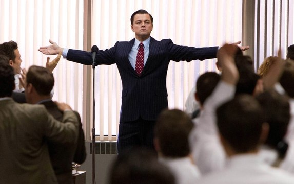 Je vendrais ma maison pour travailler avec lui , pour jouer dans ce film culte aux côtés de Leonardo DiCaprio, cet acteur a fait un choix très risqué !