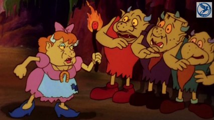 MY LITTLE PONY-WE´RE FRIENDLY WITH THE BEASTS(INSTRUMENTAL)