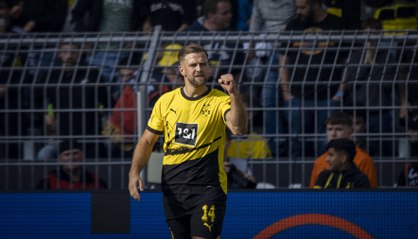 Bundesliga : Six buts et un bijou, Dortmund bat l'Union dans un superbe spectacle !