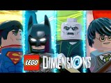 LEGO Dimensions - Year 2 Battle Arenas Trailer