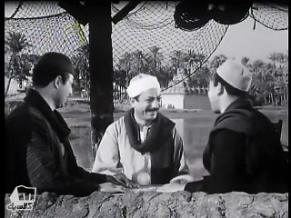 فيلم حسن و نعيمة