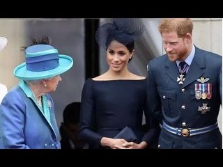 Famiglia reale LIVE: "Avrebbe potuto fare davvero la differenza" Meghan si è infuriata per l'affront