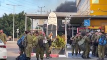 Dernières nouvelles : Déclaration du ministère des Affaires étrangères sur les tensions israélo-palestiniennes : Nous condamnons fermement la perte de vies civiles