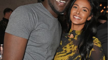Maya Jama confirms romance with Stormzy as he makes a ‘cute’ gesture for her