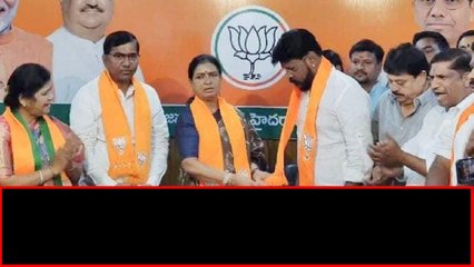దేశానికి బీజేపీ అవసరం ఉంది.. కమలం పార్టీలో చేరిన చికోటి ప్రవీణ్..| Telugu Oneindia