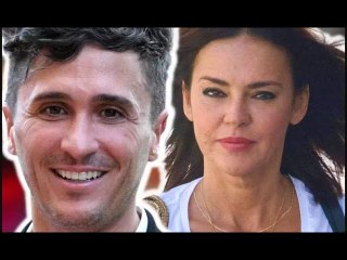 ¡PRUEBA DE ADN M@LA! AGUSTÍN ETIENNE CONFIRMA EMBARAZO NO DESEADO DE OLGA MORENO