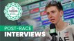 Il Lombardia presented by Crédit Agricole 2023 | Post-race Interviews