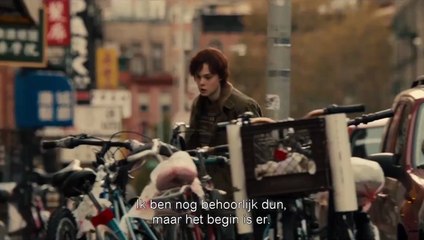 About Ray Bande-annonce (NL)