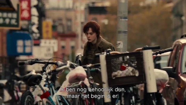 About Ray Bande-annonce (NL)