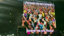 Forever Young At Wembley Concert Day 2 Fancam