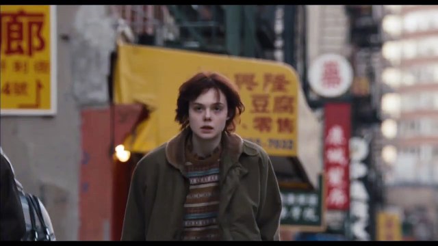 About Ray Bande-annonce (DE)