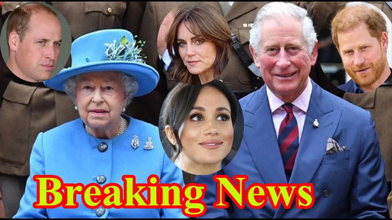 King Charles fears new shame if Queen's secret letters are released her private thoughts