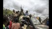 VIDEO: L’armée malienne affirme contrôler une ville étape vers Kidal, fief rebelle