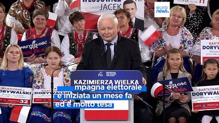 Le notizie del giorno | 07 ottobre - Serale