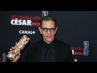 Roschdy Zem papa : le rôle délirant qui a "surpris" ses enfants, Chad et Nina