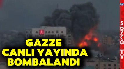 Uzman İsim Biden İle Netanyahu Görüşmesinden Son Durumu Aktardı! GAZZE Abluka Altında