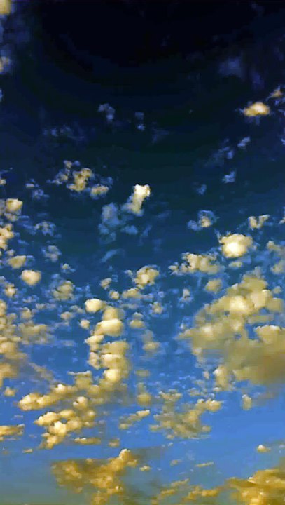 Astounding Clouds Views | Beautiful Sky View | Natural View