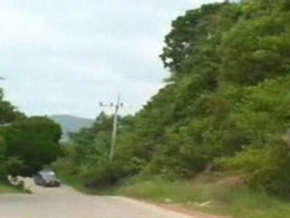 Thailand sud
