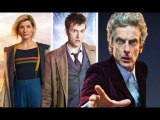 Doctor Who’s Peter Capaldi speaks out on returning for multi-Doctor rumours