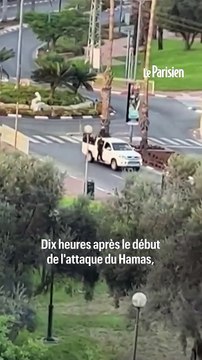 Ce que l'on sait des otages israéliens emmenés dans la bande Gaza