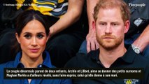 Meghan Markle : ce détail intime qu'elle a révélé qui ridiculise Harry