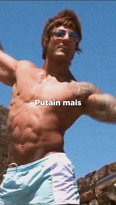 Mais c'est qui ZYZZ ?